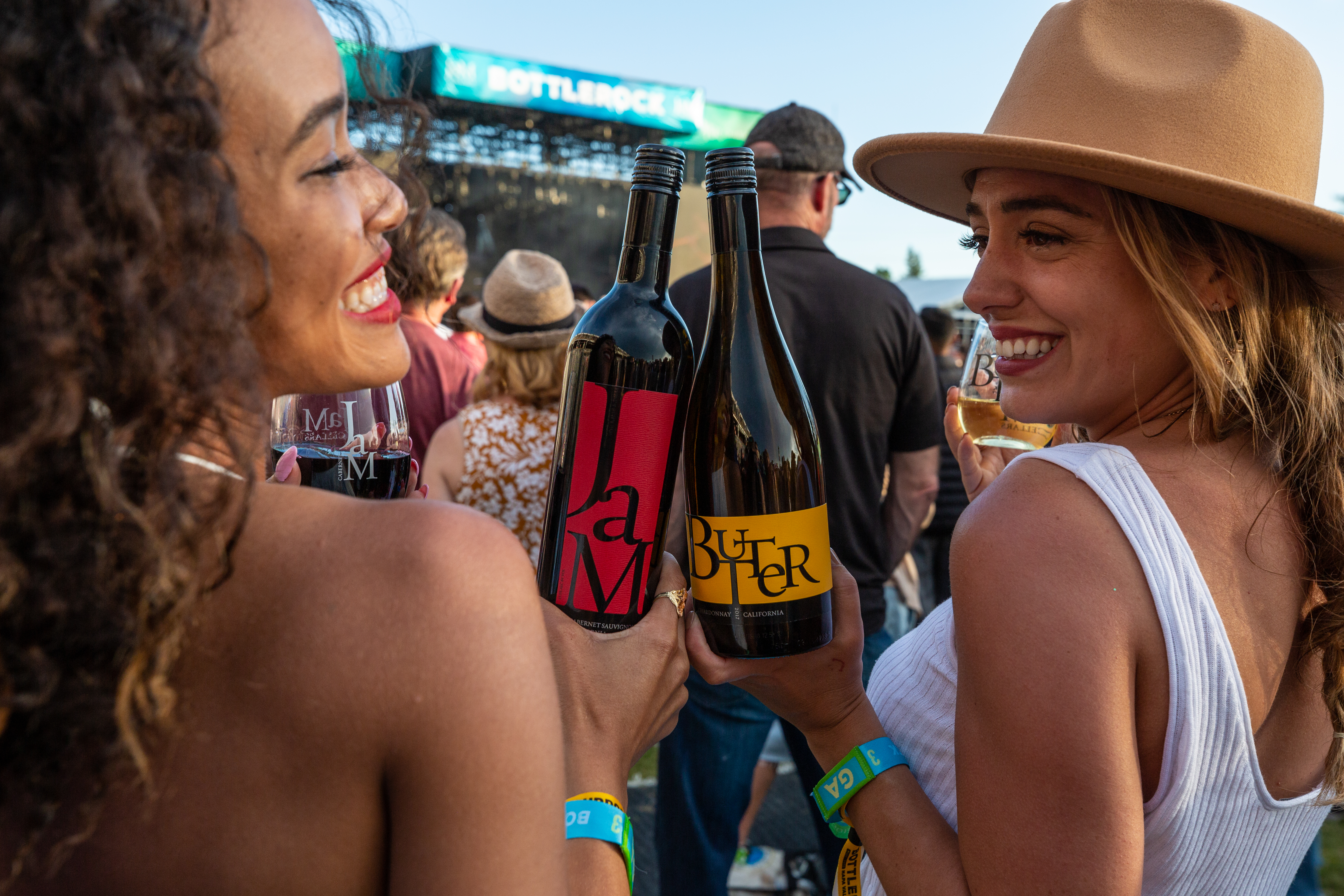 How the Wine Industry can Capture the Attention of Generation X