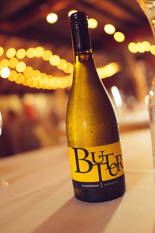 The Unicorn of Napa Valley