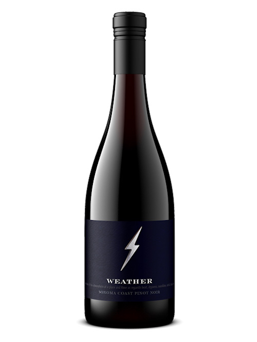 John Anthony Family of Wines introduces new wine portfolio: Weather Wines