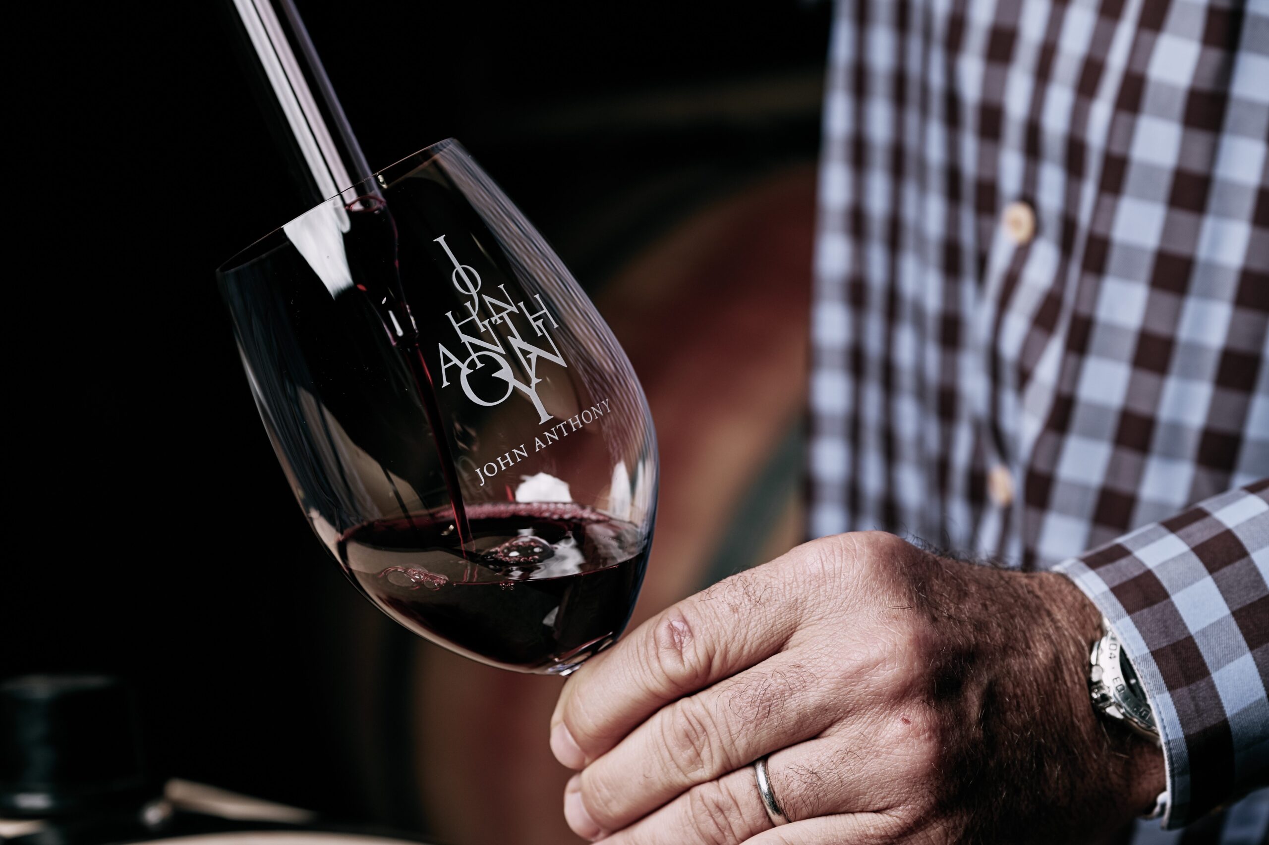John Anthony Family Of Wines Strengthens Winemaking Team 
