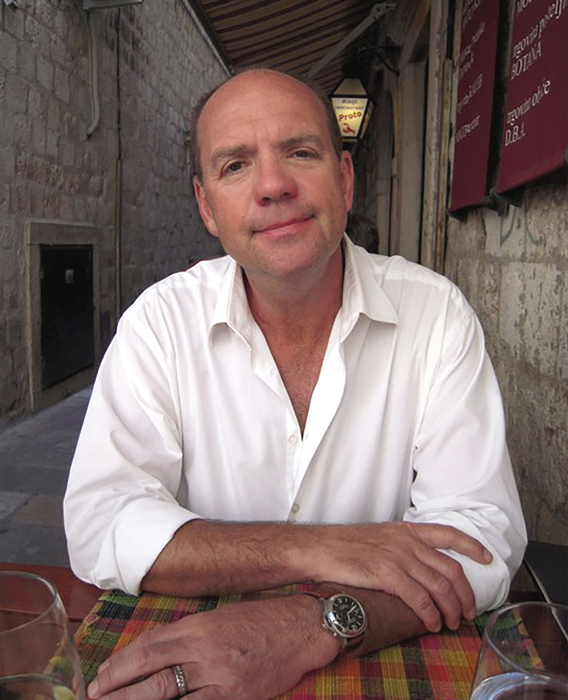 John Anthony Family of Wines announces new Director of National Accounts, On Premise- Jamie Conahan 